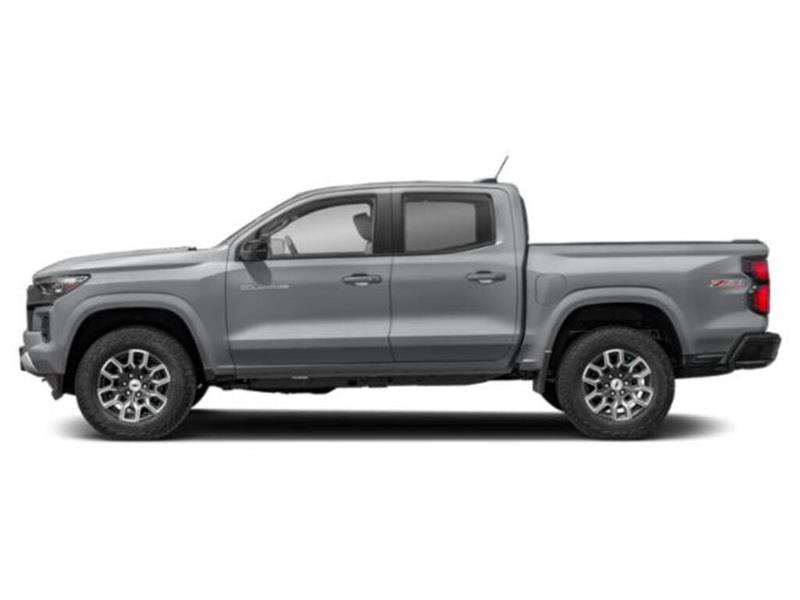 chevrolet Colorado 2023 - 2