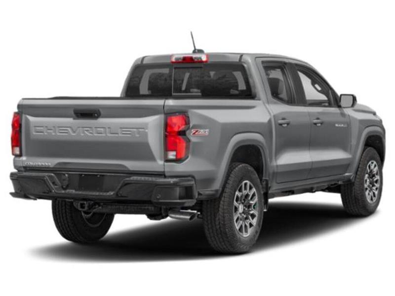 chevrolet Colorado 2023 - 3