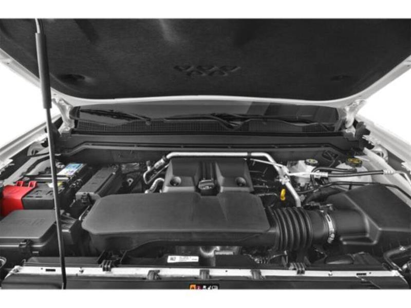chevrolet Colorado 2023 - 4