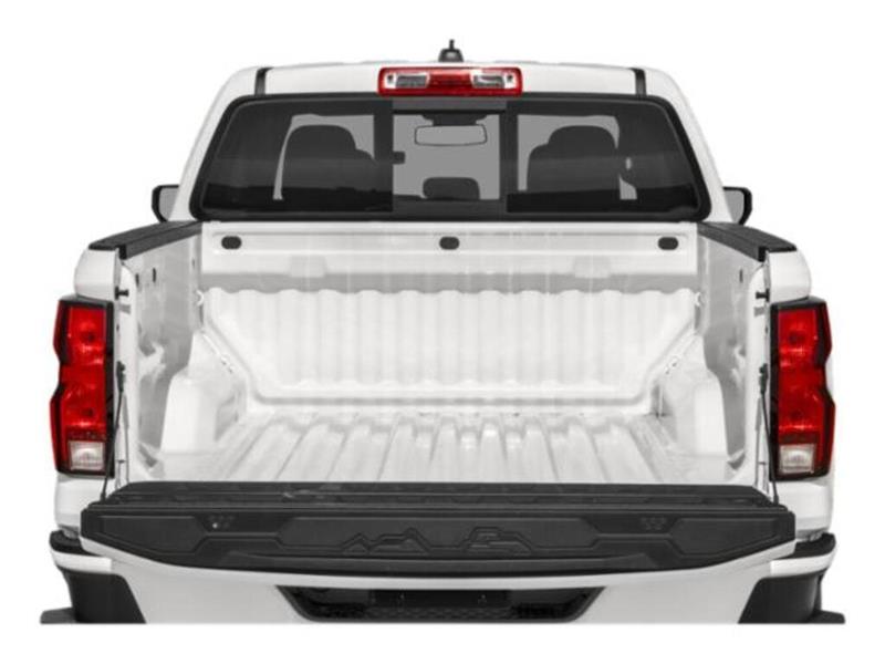 chevrolet Colorado 2023 - 7