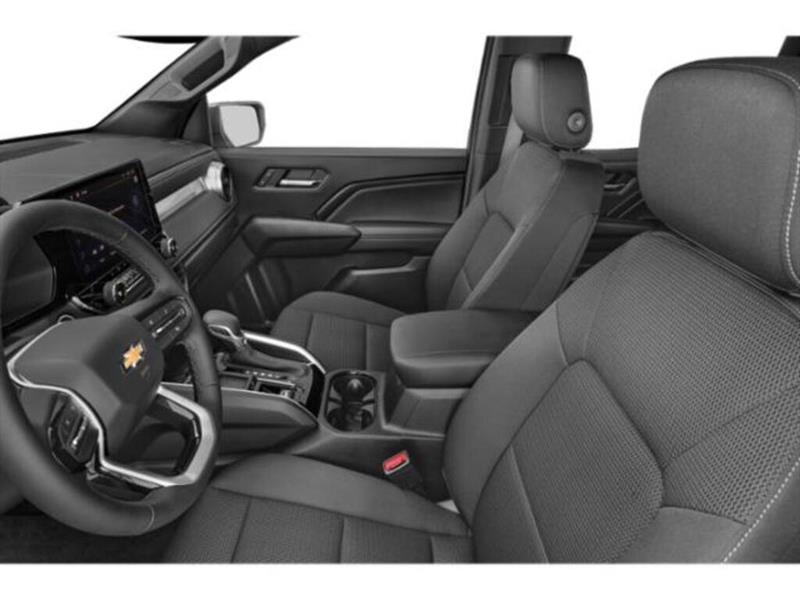 chevrolet Colorado 2023 - 8