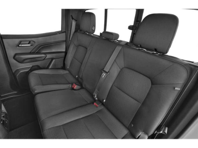 chevrolet Colorado 2023 - 9