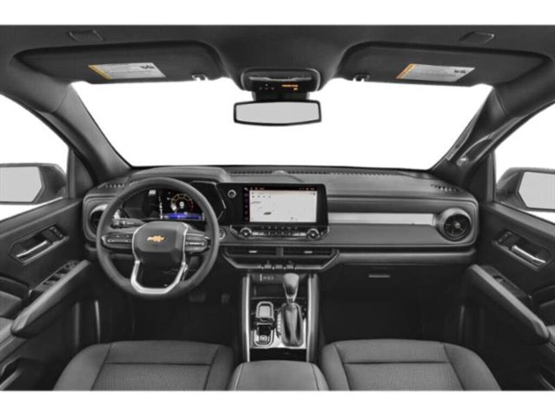 chevrolet Colorado 2023 - 10