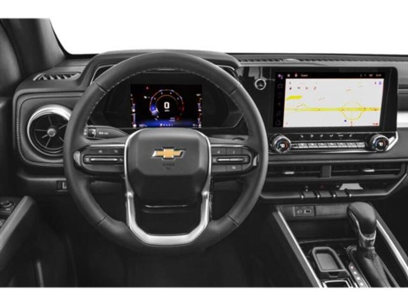 chevrolet Colorado 2023 - 11