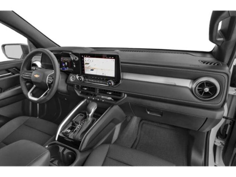 chevrolet Colorado 2023 - 12