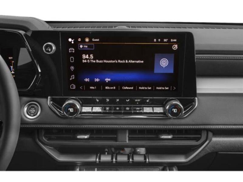 chevrolet Colorado 2023 - 13