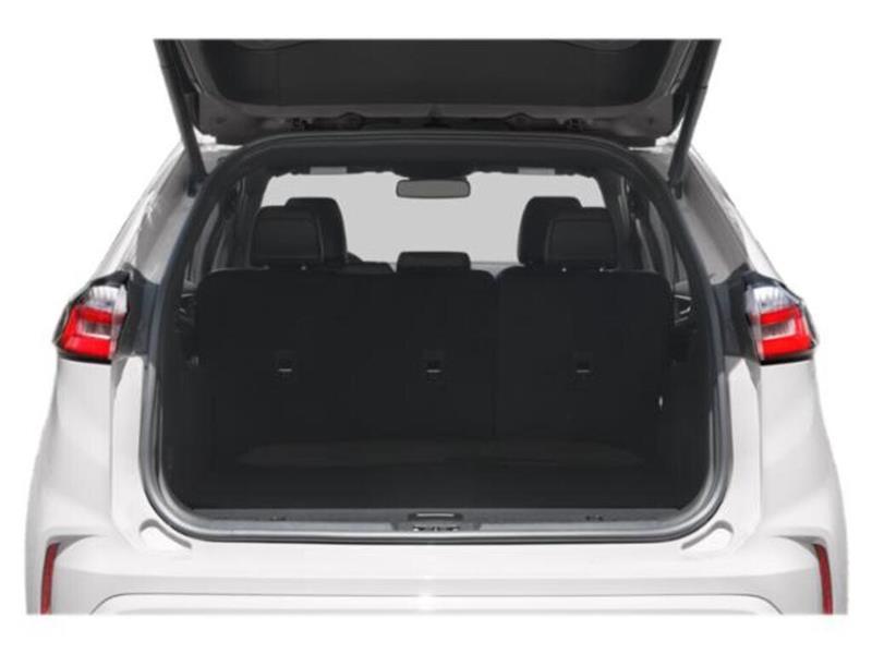 ford Edge 2024 - 10