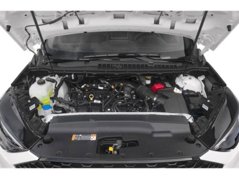 ford Edge 2024 - 6