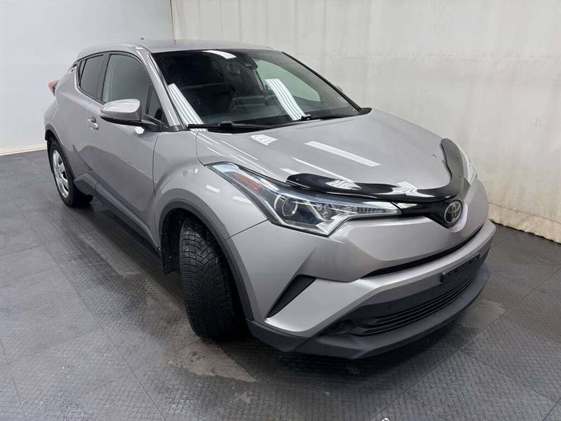 toyota C-HR 2019 - 15