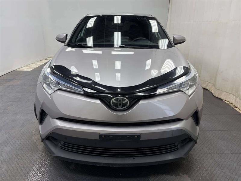 toyota C-HR 2019 - 16