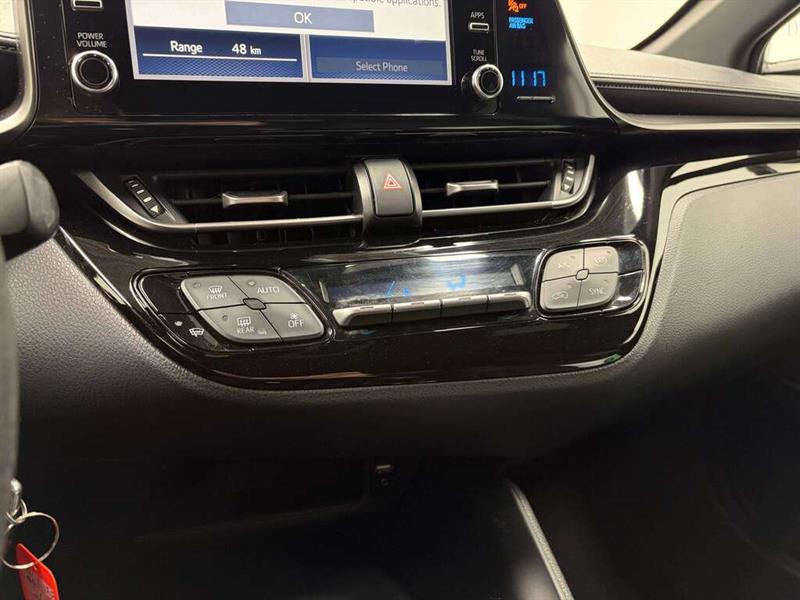 toyota C-HR 2019 - 24