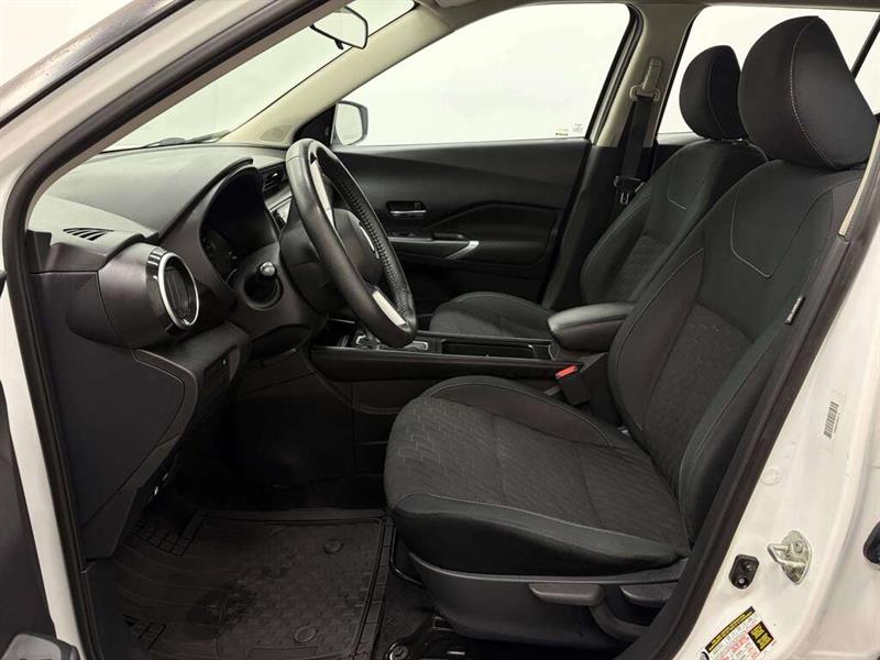 nissan Kicks 2021 - 2