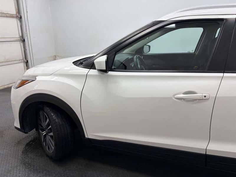 nissan Kicks 2021 - 3
