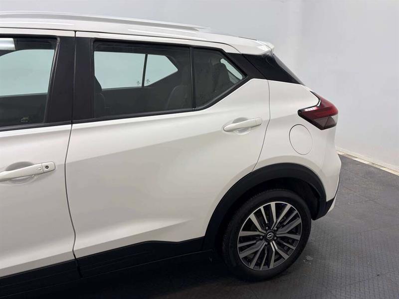 nissan Kicks 2021 - 4