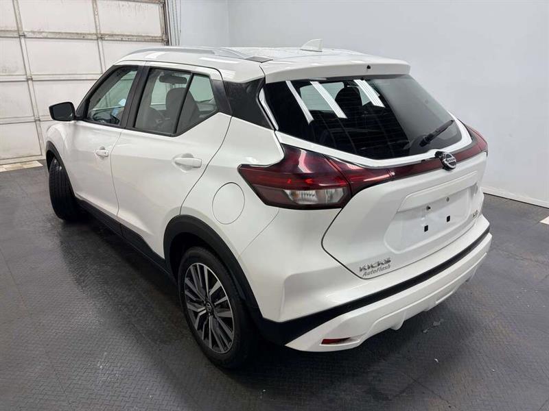 nissan Kicks 2021 - 5