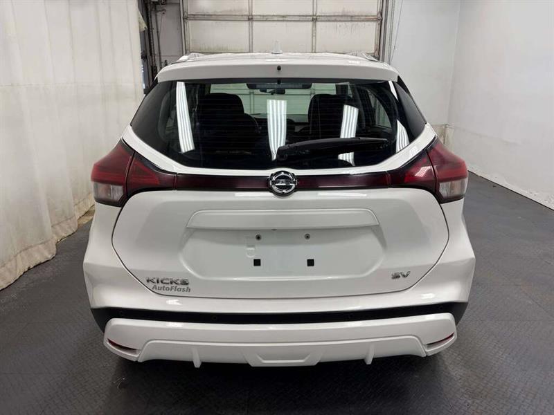 nissan Kicks 2021 - 6