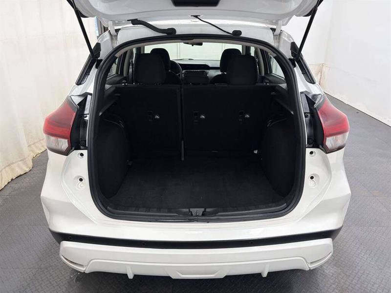 nissan Kicks 2021 - 8