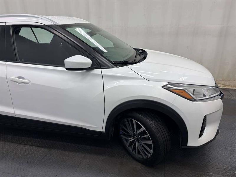nissan Kicks 2021 - 14