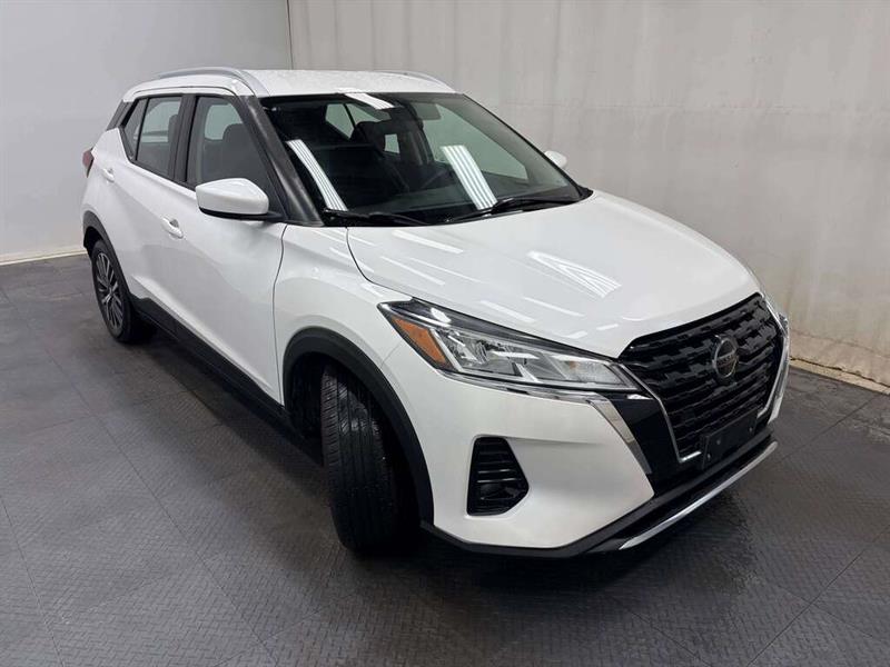nissan Kicks 2021 - 16