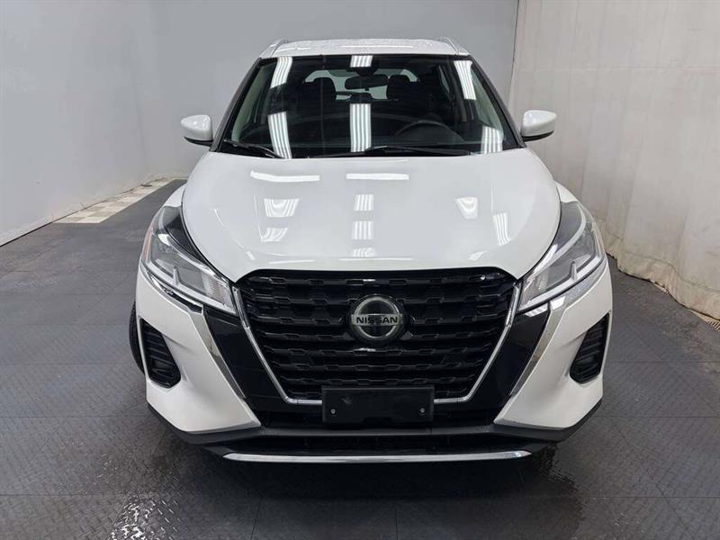 nissan Kicks 2021 - 17