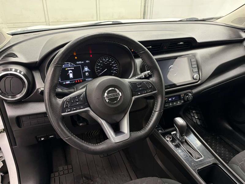 nissan Kicks 2021 - 18