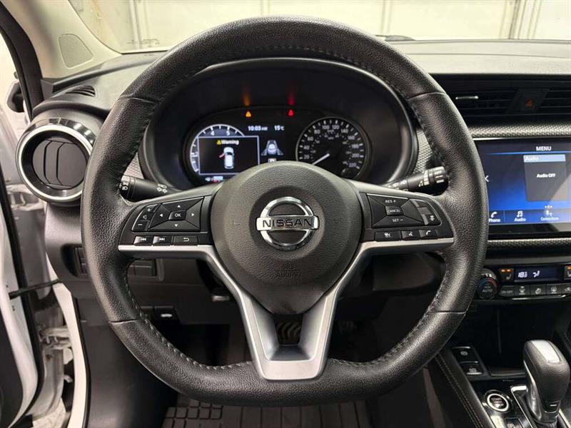 nissan Kicks 2021 - 20