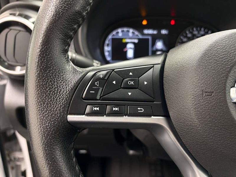 nissan Kicks 2021 - 21