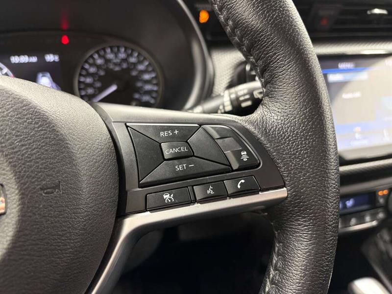 nissan Kicks 2021 - 23