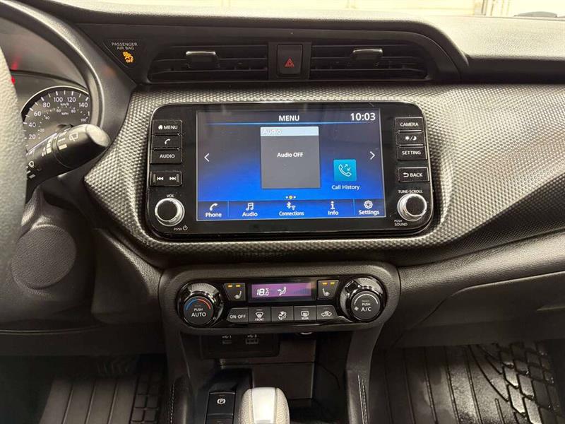 nissan Kicks 2021 - 24