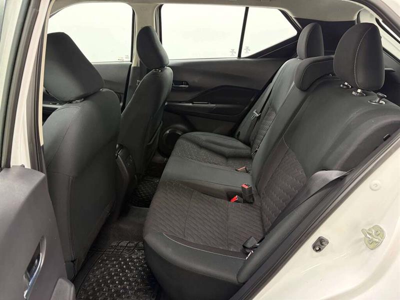 nissan Kicks 2021 - 27