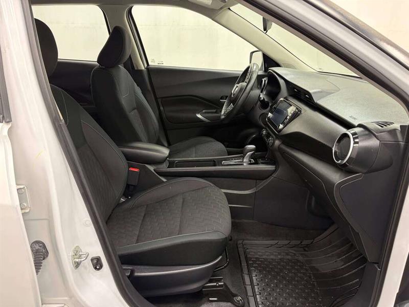 nissan Kicks 2021 - 28