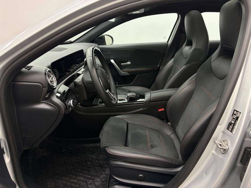 mercedes-benz A220 2020 - 2