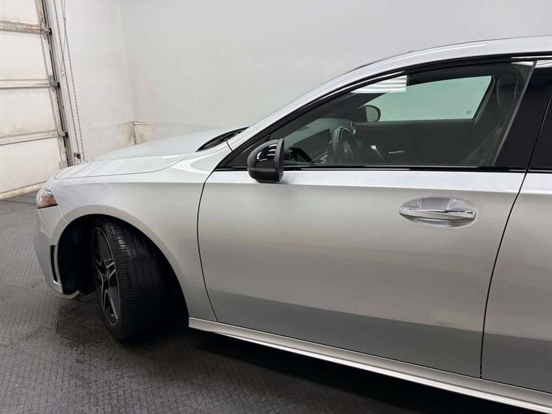 mercedes-benz A220 2020 - 3