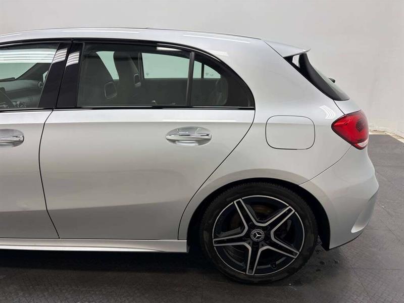mercedes-benz A220 2020 - 4