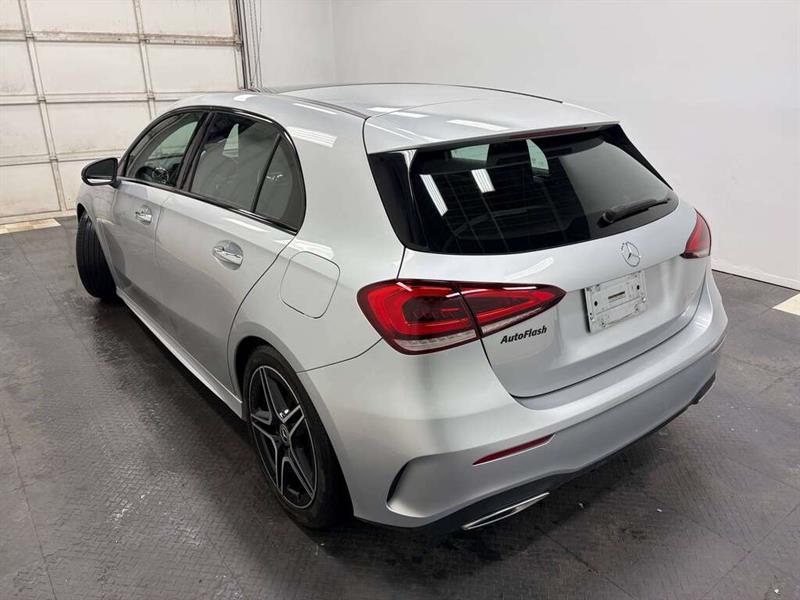 mercedes-benz A220 2020 - 5