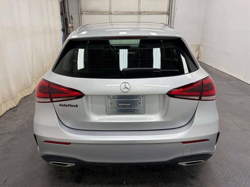 mercedes-benz A220 2020 - 6