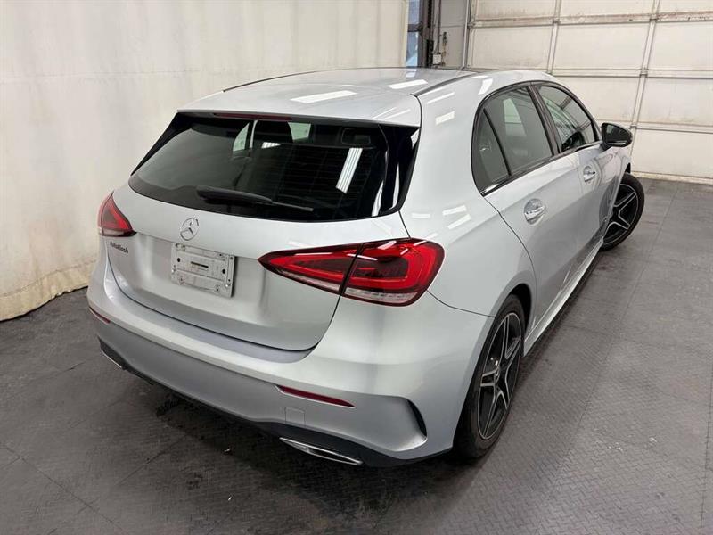 mercedes-benz A220 2020 - 10