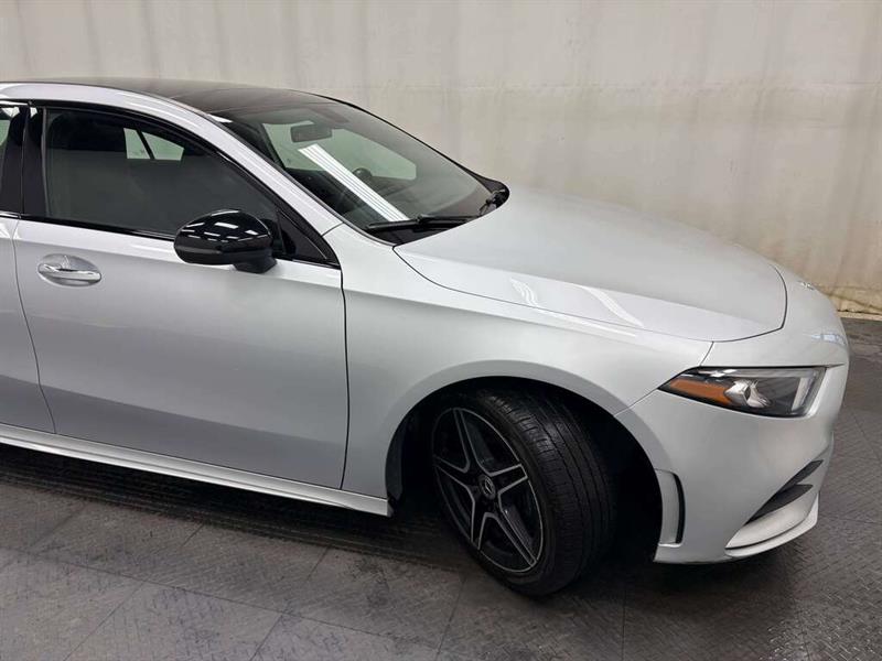 mercedes-benz A220 2020 - 14