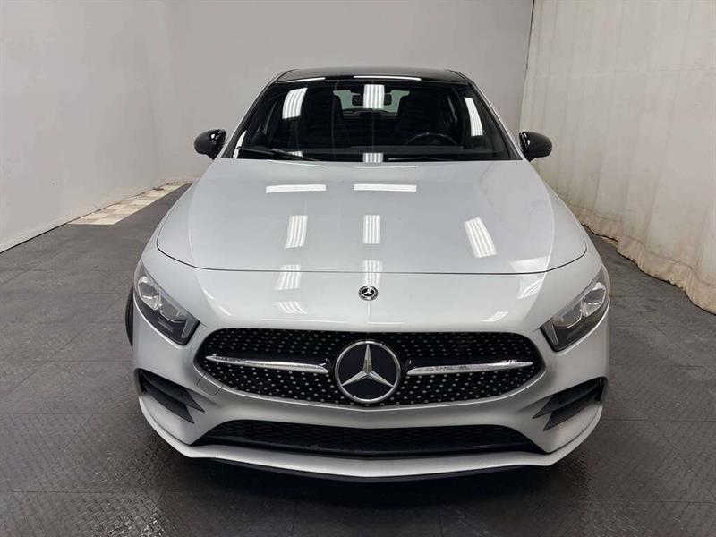mercedes-benz A220 2020 - 16