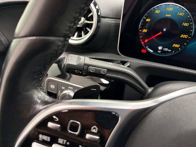 mercedes-benz A220 2020 - 21
