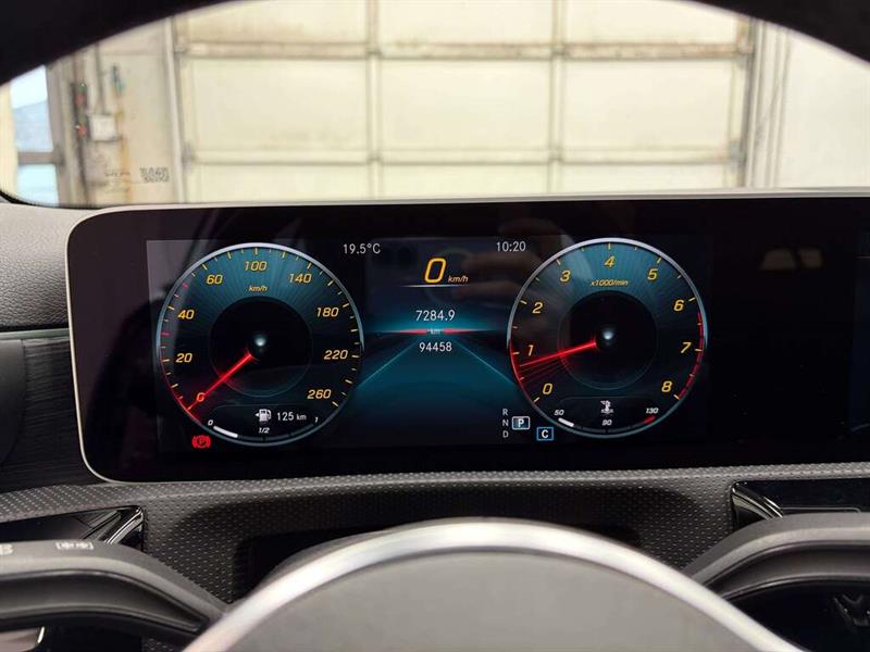 mercedes-benz A220 2020 - 22