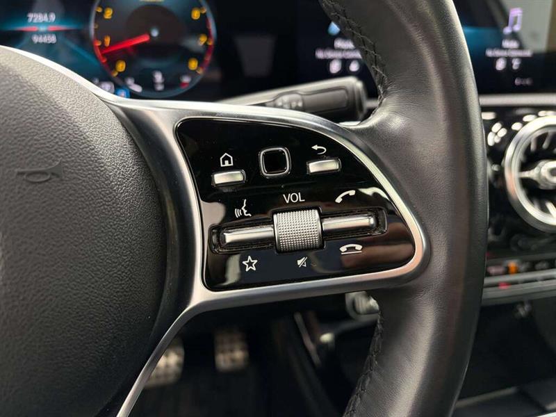 mercedes-benz A220 2020 - 23