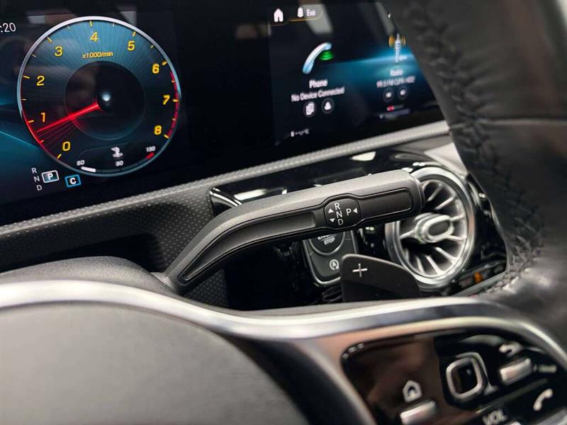 mercedes-benz A220 2020 - 24
