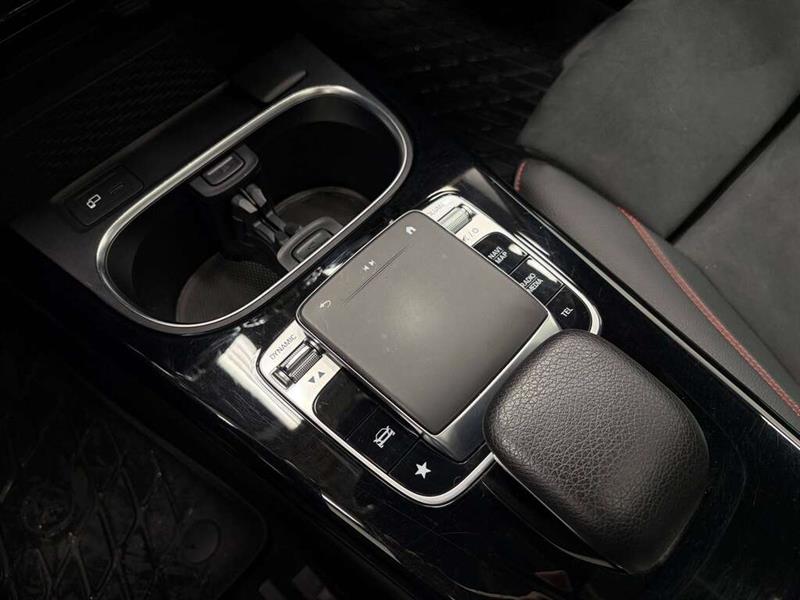 mercedes-benz A220 2020 - 28
