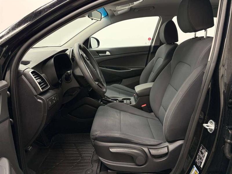 hyundai Tucson 2019 - 2