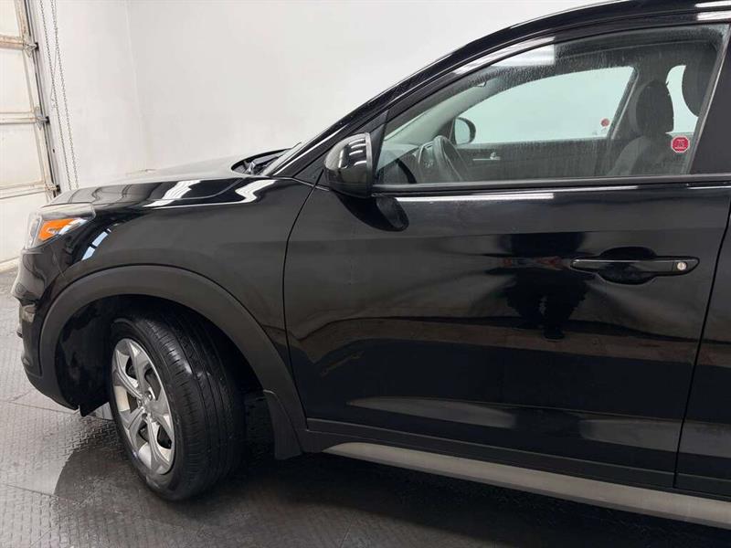 hyundai Tucson 2019 - 3