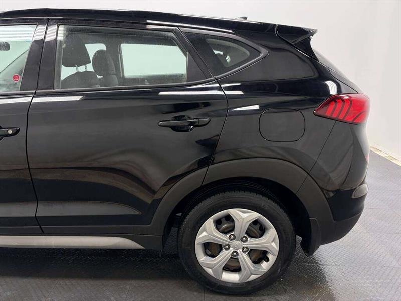 hyundai Tucson 2019 - 4