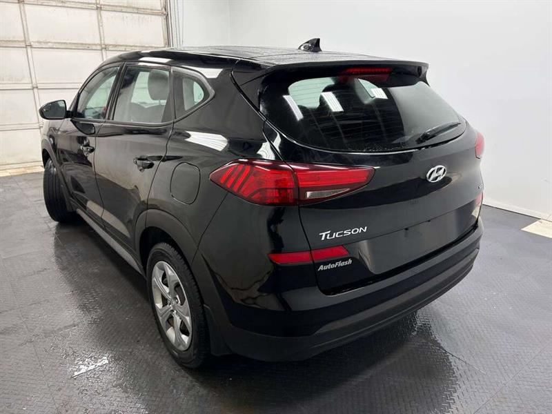 hyundai Tucson 2019 - 5