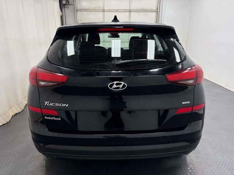 hyundai Tucson 2019 - 6