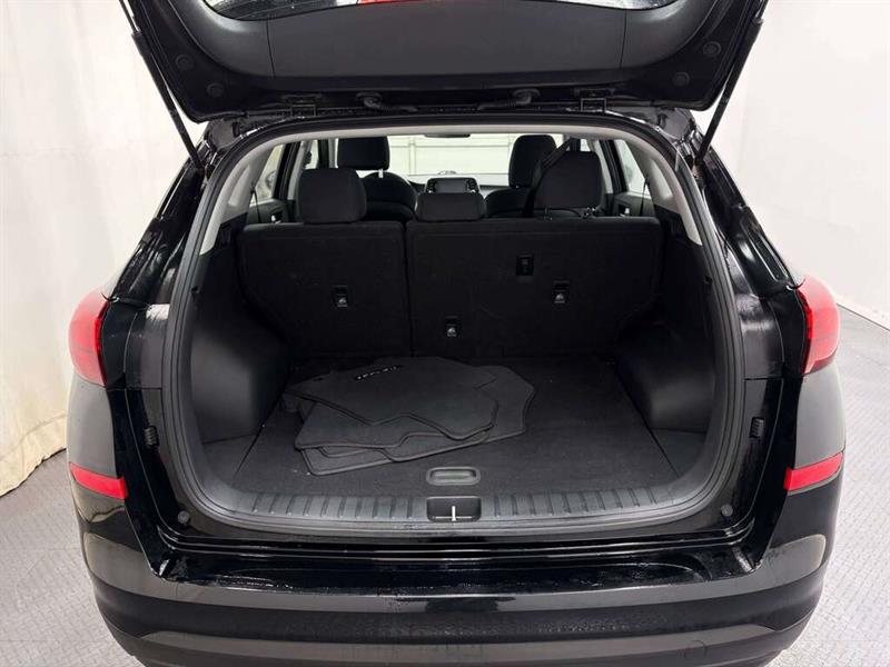 hyundai Tucson 2019 - 8